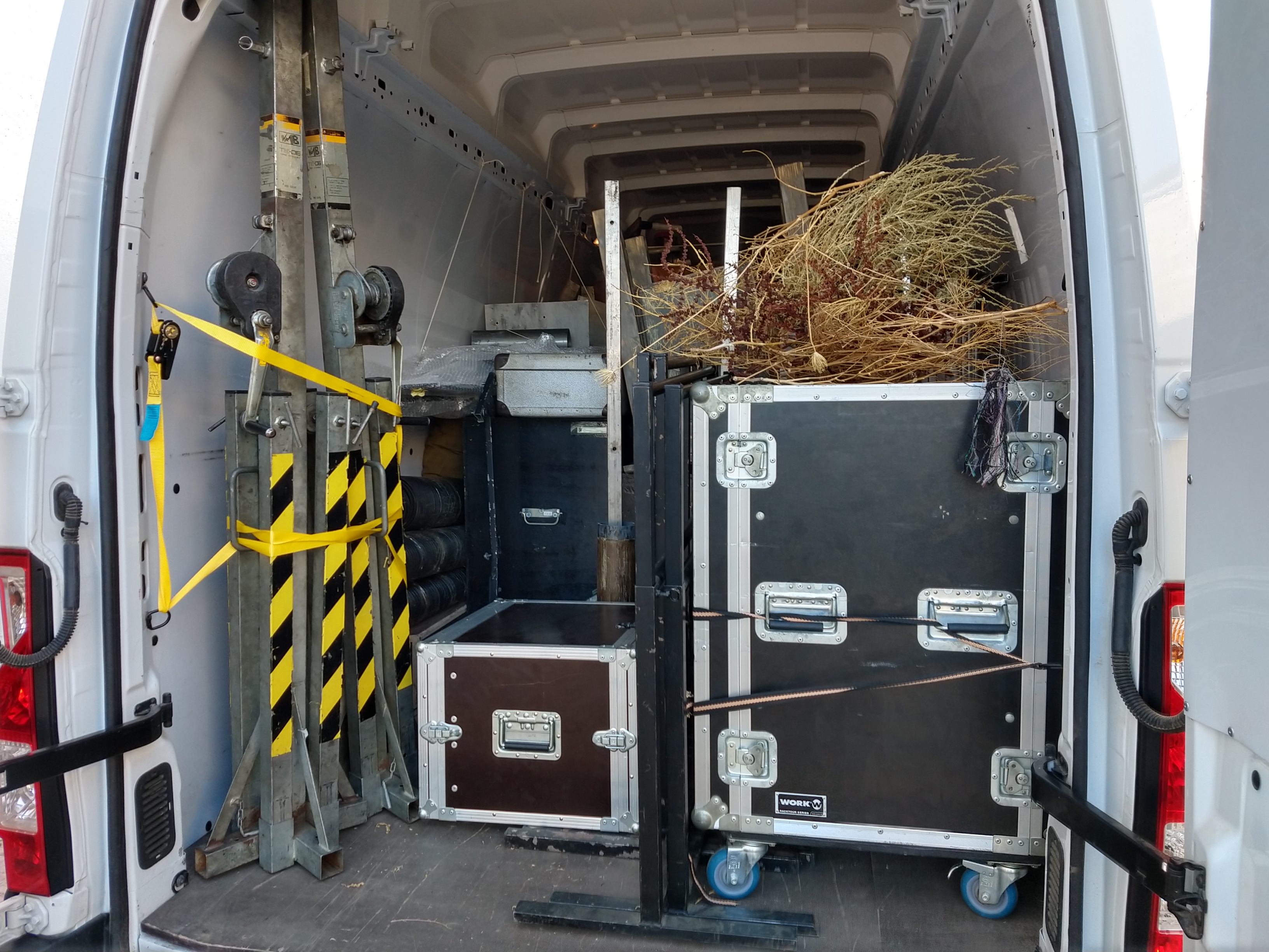 XVIII Certamen de Teatro Amateur «Villa de Zorita» (2018)