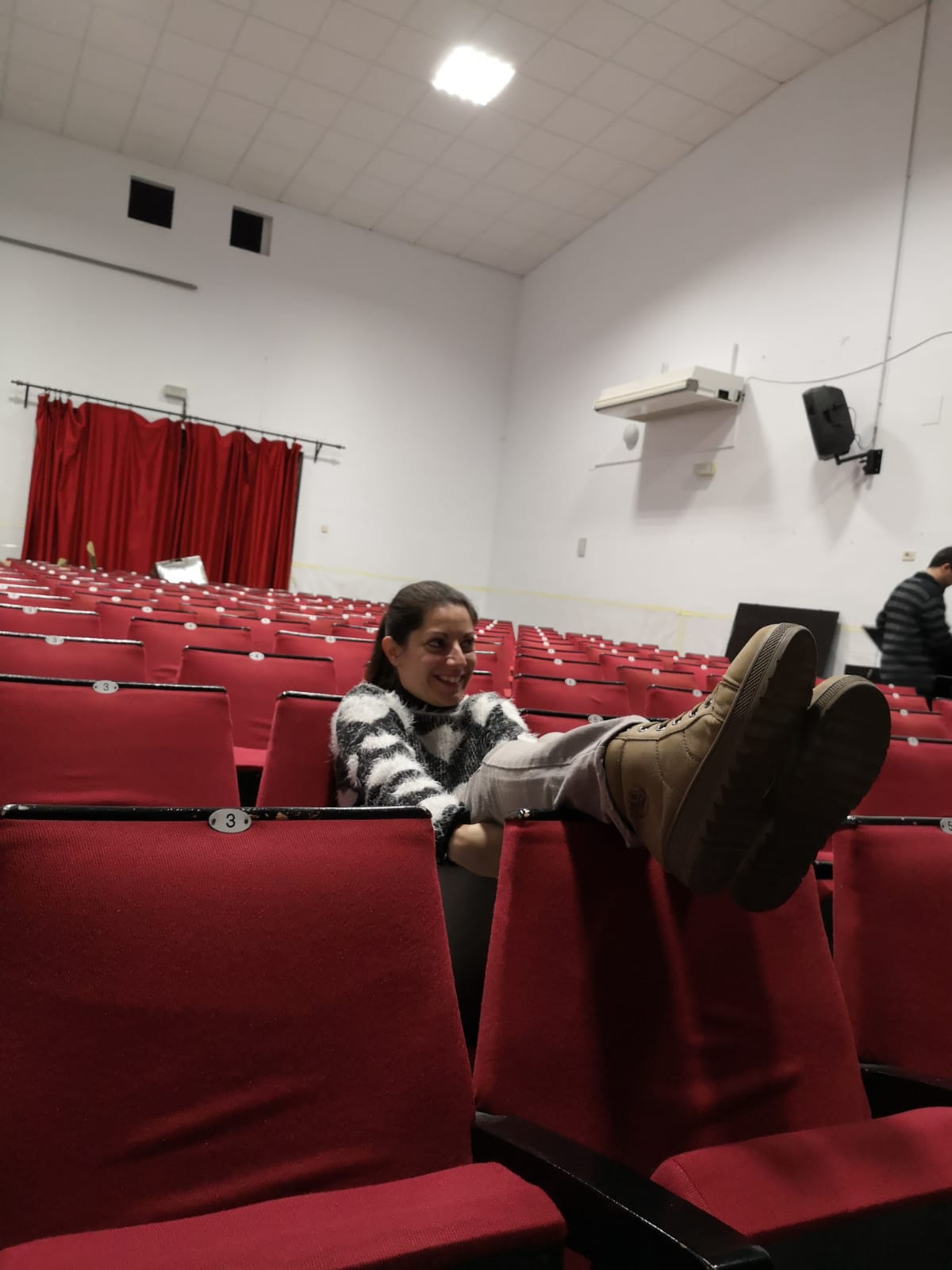 XVIII Certamen de Teatro Amateur «Villa de Zorita» (2018)