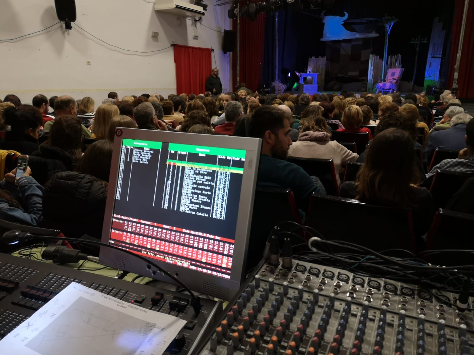 XVIII Certamen de Teatro Amateur «Villa de Zorita» (2018)