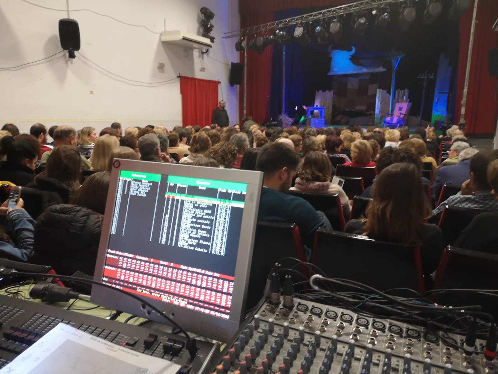 XVIII Certamen de Teatro Amateur «Villa de Zorita» (2018)