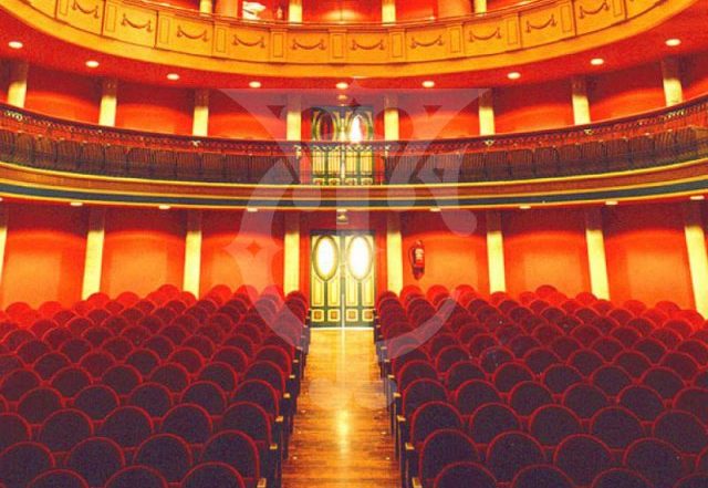 Teatro Cervantes