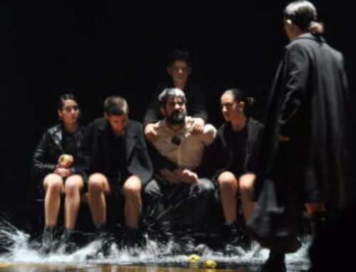 21 de agosto: “Miserere”, de Jachas Teatro